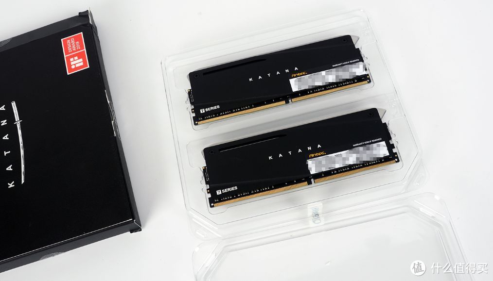 电脑组装内存要怎么选,安钛克 KATANA RGB 内存超频实测
