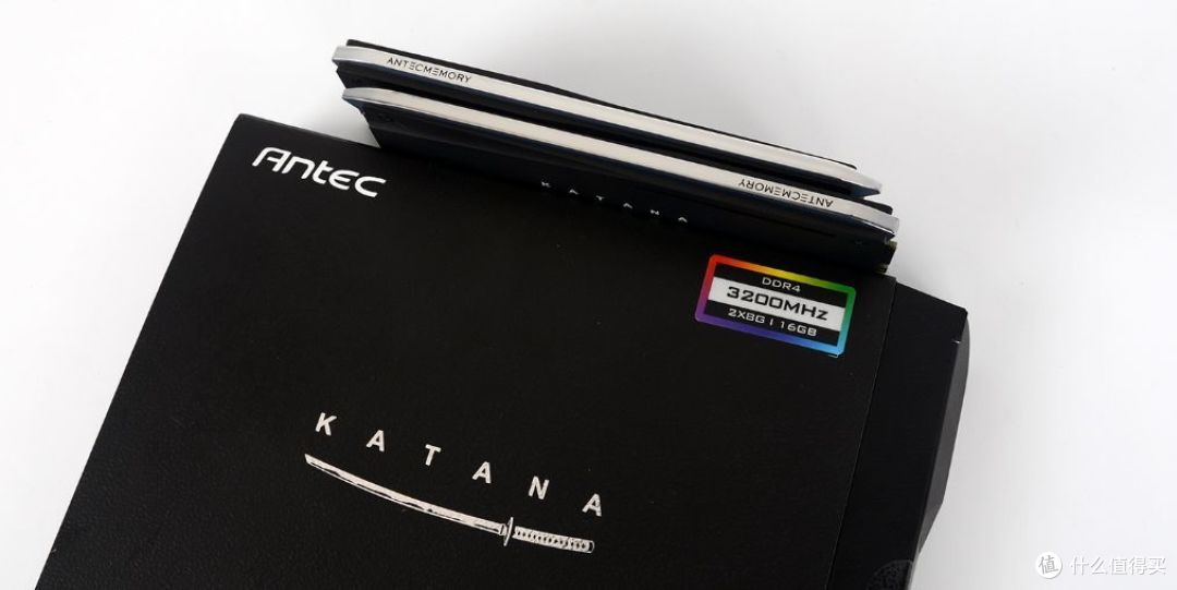 电脑组装内存要怎么选,安钛克 KATANA RGB 内存超频实测