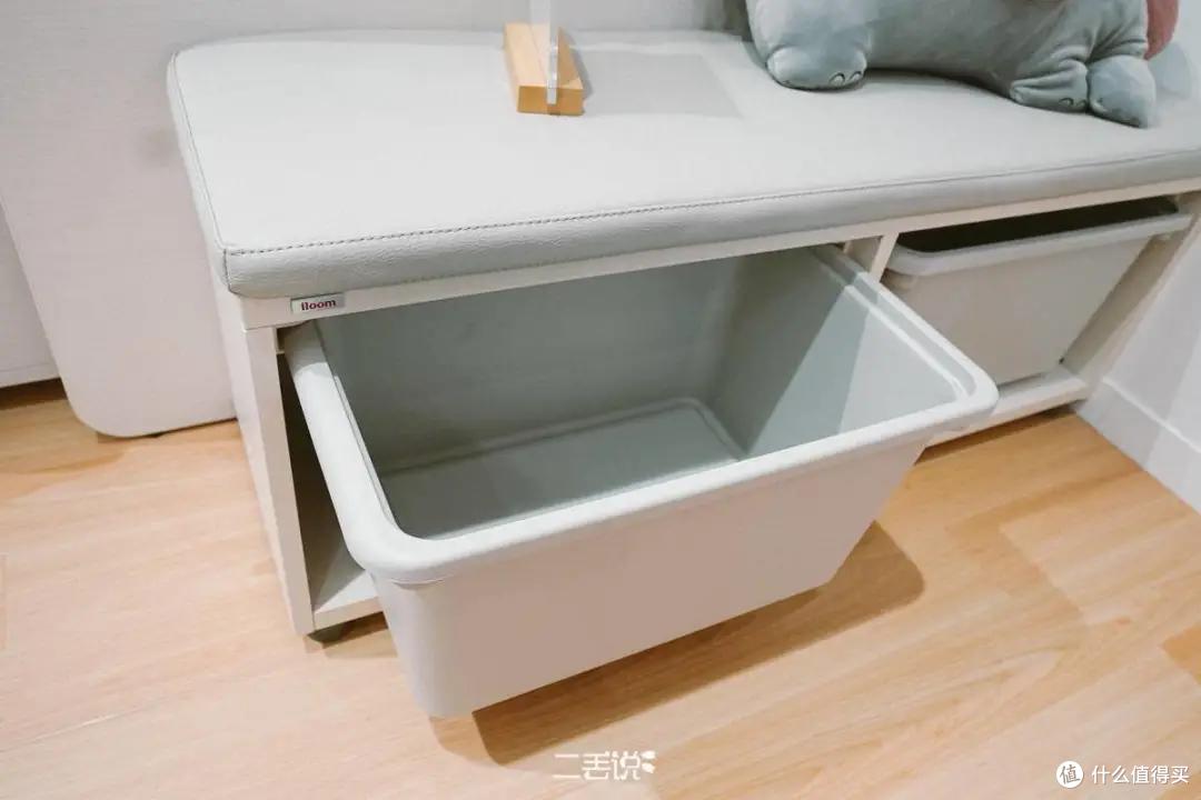 头疼儿童房应该怎么布置?探店网红儿童家具品牌iloom