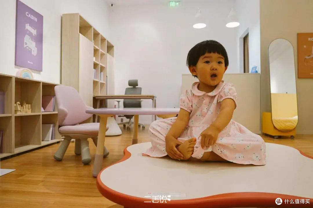 头疼儿童房应该怎么布置?探店网红儿童家具品牌iloom