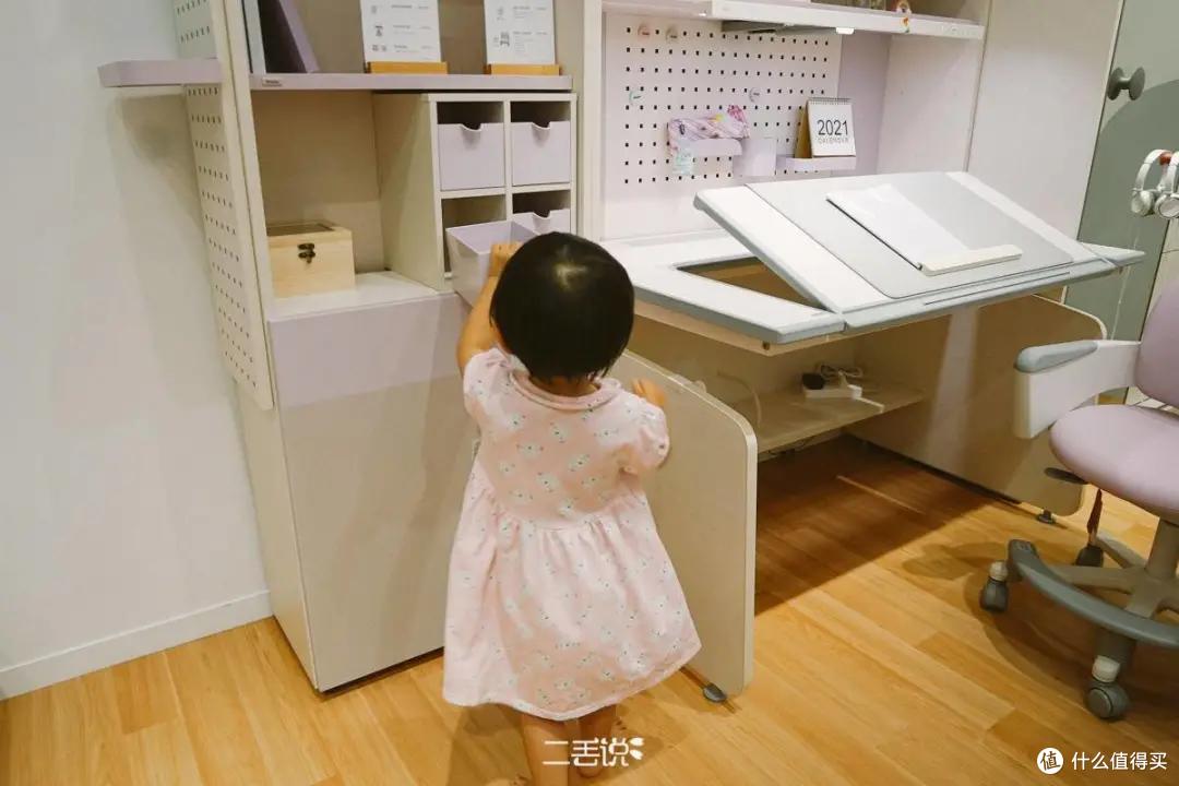 头疼儿童房应该怎么布置?探店网红儿童家具品牌iloom