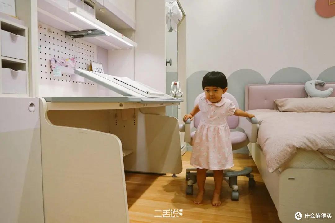 头疼儿童房应该怎么布置?探店网红儿童家具品牌iloom