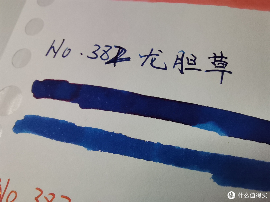 NO.382龙胆草