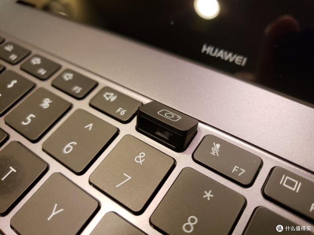 围观!华为MateBook X Pro评测:真正的“全面屏”电脑来临