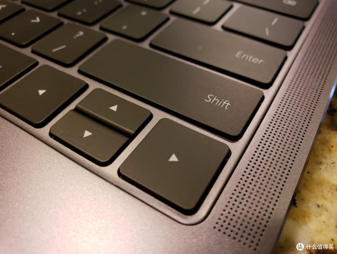 围观!华为MateBook X Pro评测:真正的“全面屏”电脑来临