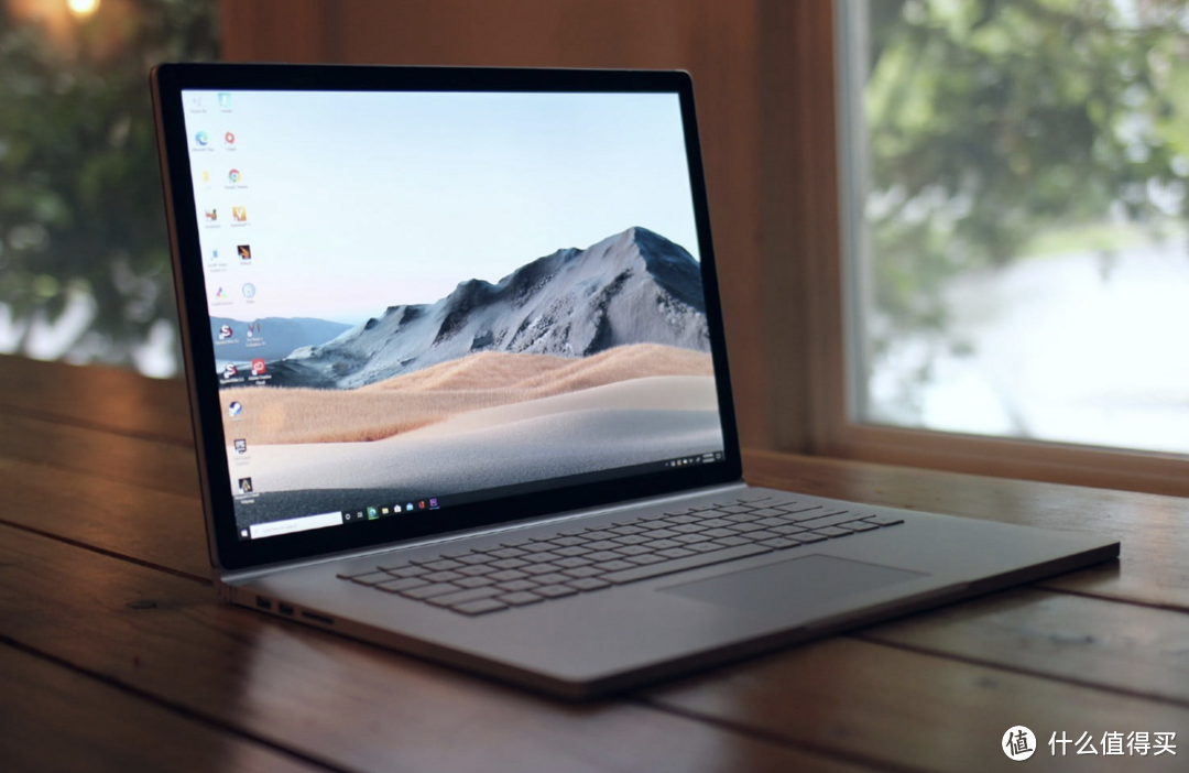 围观！13寸微软Surface Book 3评测：高价中配的电脑，真的香吗？