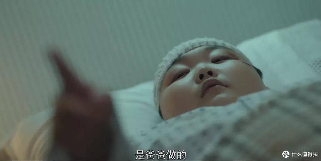 豆瓣9.2，又一男神强势回归，全程高能不断，五星推荐！