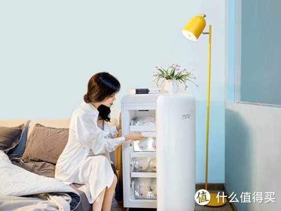 98元能买到冰箱?还那么可爱?这是七夕送女朋友礼物首选呀