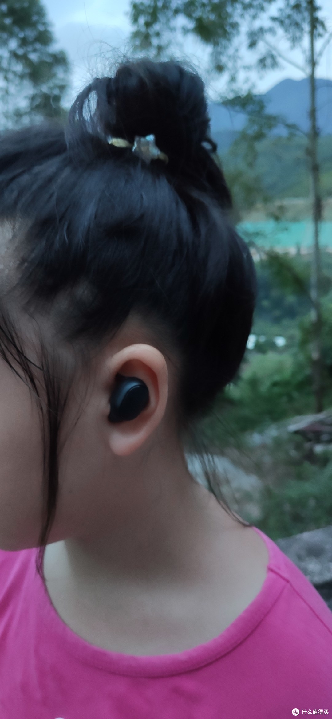 聆听自然声音-Redmiairdots2