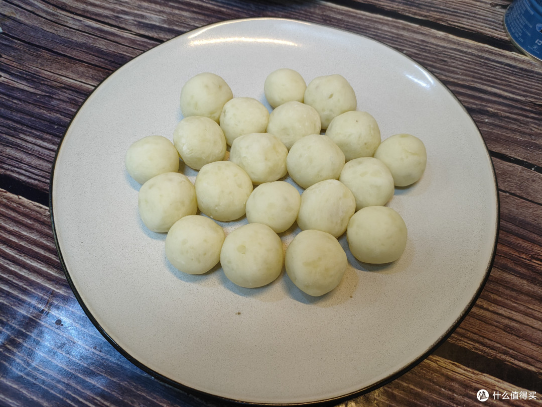 既是主食也是菜,维生素C含量是苹果的10倍,孩子特爱吃,我常做