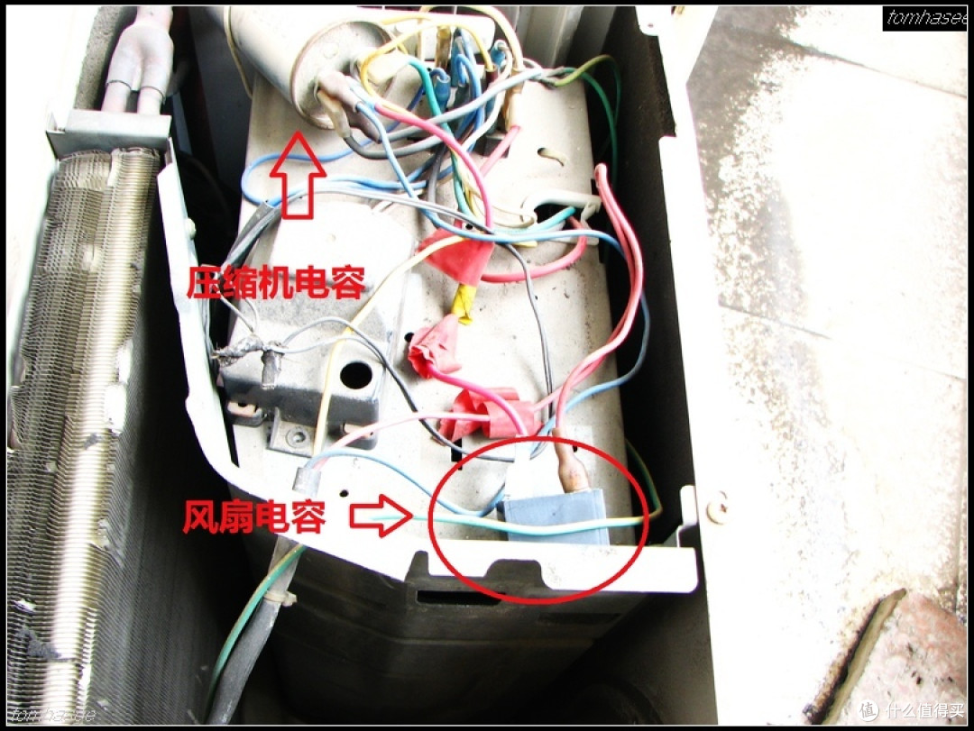 笨鸟也可搞定家里家电安装和维护，就靠钳子螺丝刀万用表三件套，数一数历年来我的战绩