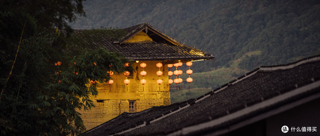 纪念走过的城篇十一自驾畅游世界文化遗产闽南土楼福建特色土楼大合集