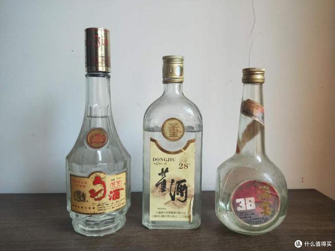 低度老酒调高度同品牌酒真的好喝吗?今天来谈谈低度老酒的饮用