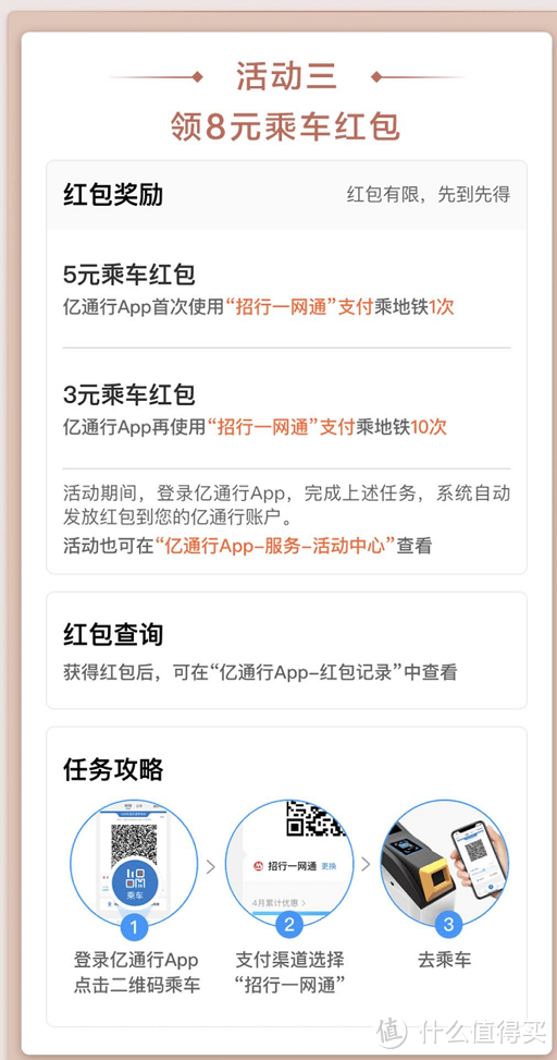 一篇文章满足你地铁、单车、打车、公交车的优惠需求！