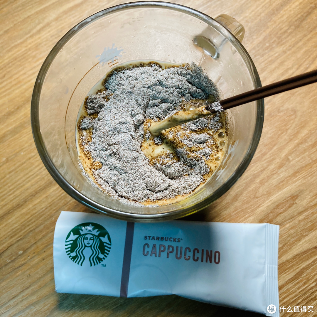 星巴克(Starbucks)精品即溶咖啡礼盒五件套开箱分享