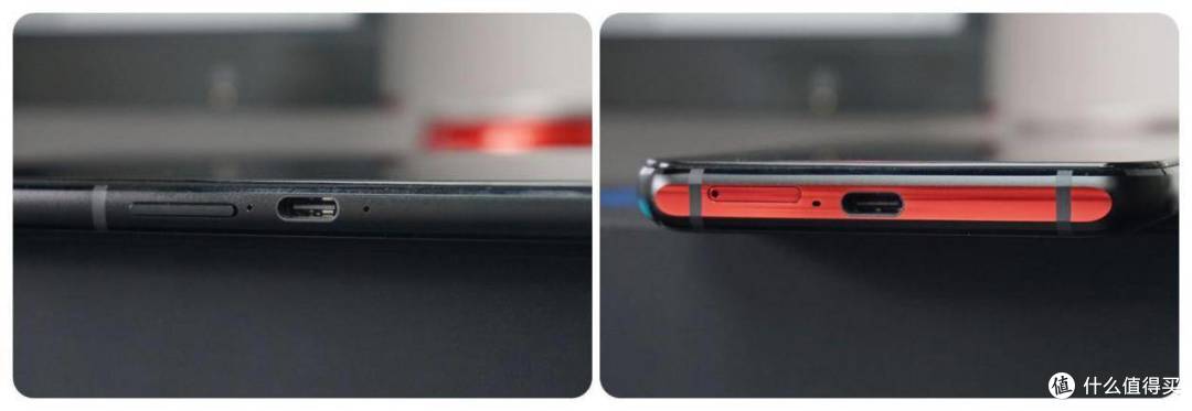 我的主业是游戏,请横着用我——拯救者电竞手机