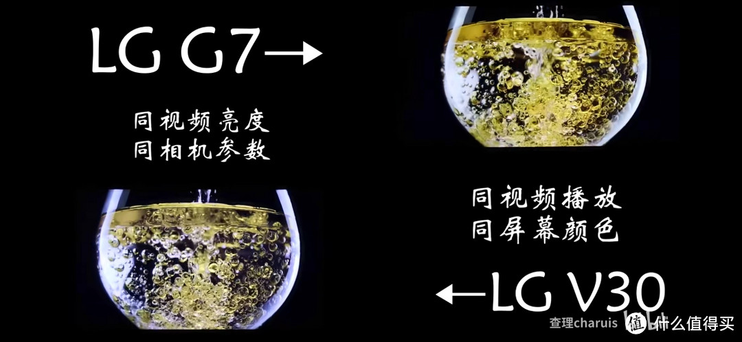 你说这个洋垃圾，它香吗？——LG G7体验