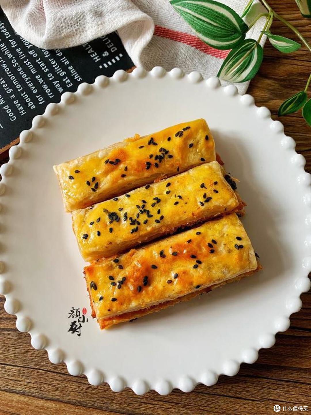 最近儿子就迷这早餐,三天两头要吃,15分钟就上桌,我特乐意做