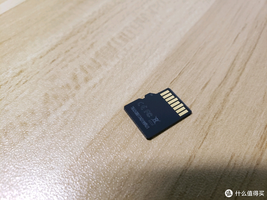贪小便宜入手的32g夏科U盘和32g内存卡,只要4.xx元+2.xx元