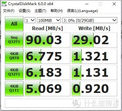 贪小便宜入手的32g夏科U盘和32g内存卡,只要4.xx元+2.xx元