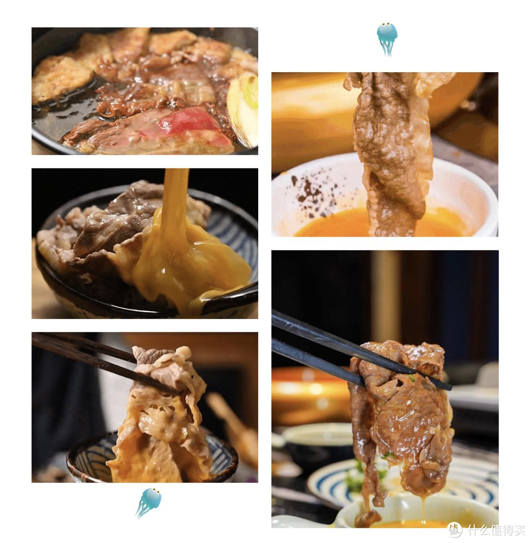 人均150+元豪享南昌『豆子日料寿喜烧』新品放题! 好评率100%