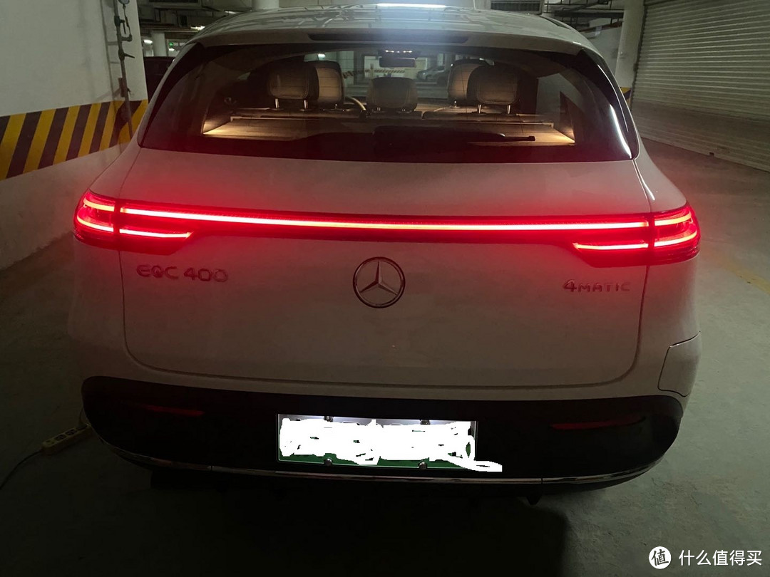 为省钱，入了新能源车，这才是电动车应有的宁静