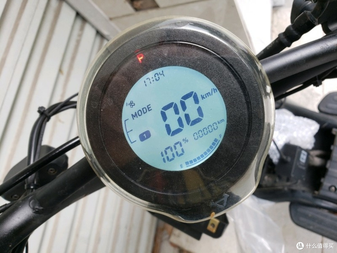 手把手教你更换小牛电动车中控,解决99!故障