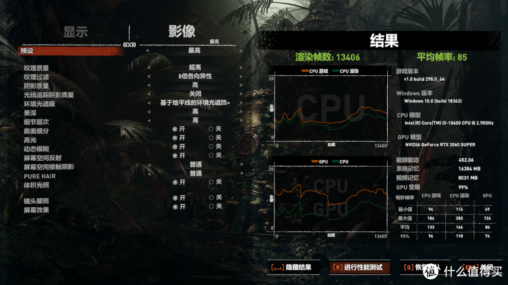 大学新生开学装什么配置主机，6000预算能爽完2K游戏吗？