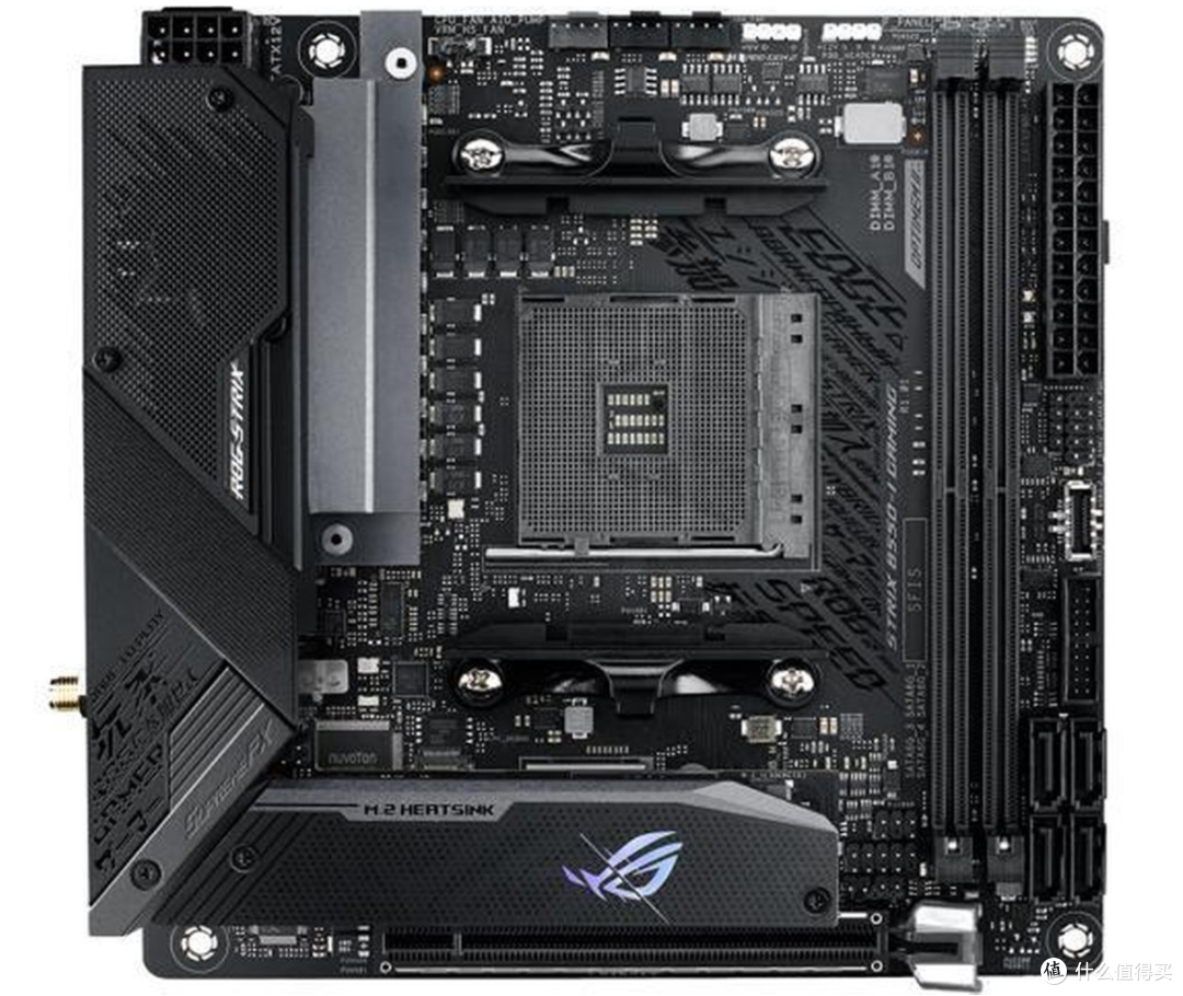 AMD Ryzen 4700GE APU在B550平台下成功将DDR4内存超频至6666MHz