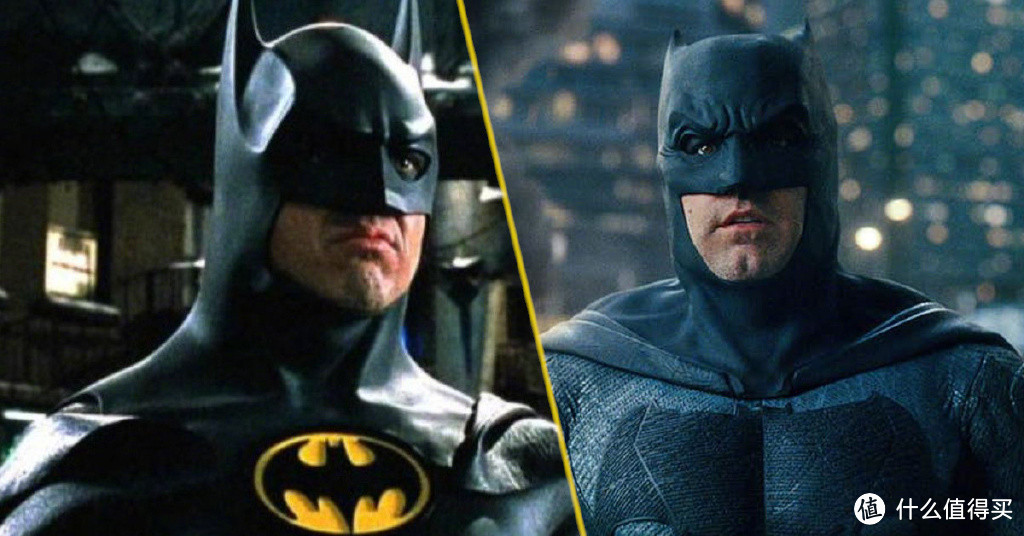本·阿弗莱克宣布回归饰演蝙蝠侠，将在《闪电侠》独立电影中出镜，与迈克尔·基顿共存于平行宇宙