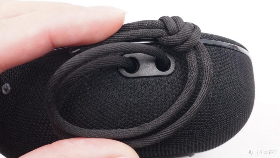 拆解报告:1MORE万魔便携蓝牙音箱