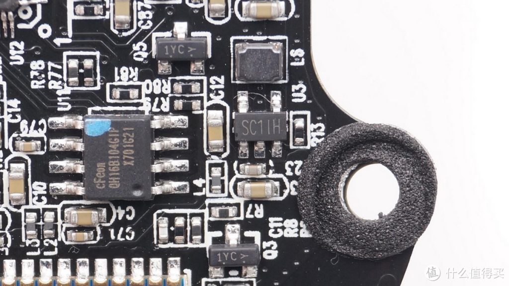 拆解报告:1MORE万魔便携蓝牙音箱