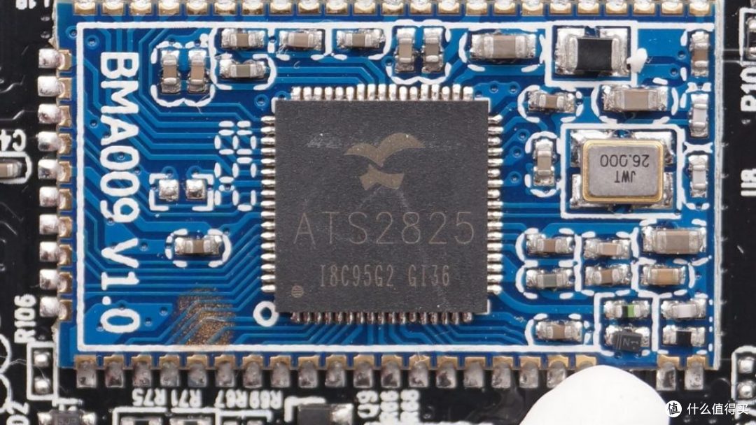 拆解报告:1MORE万魔便携蓝牙音箱