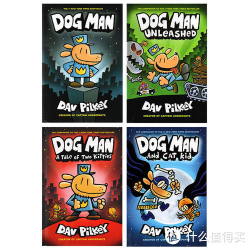 Dog Man