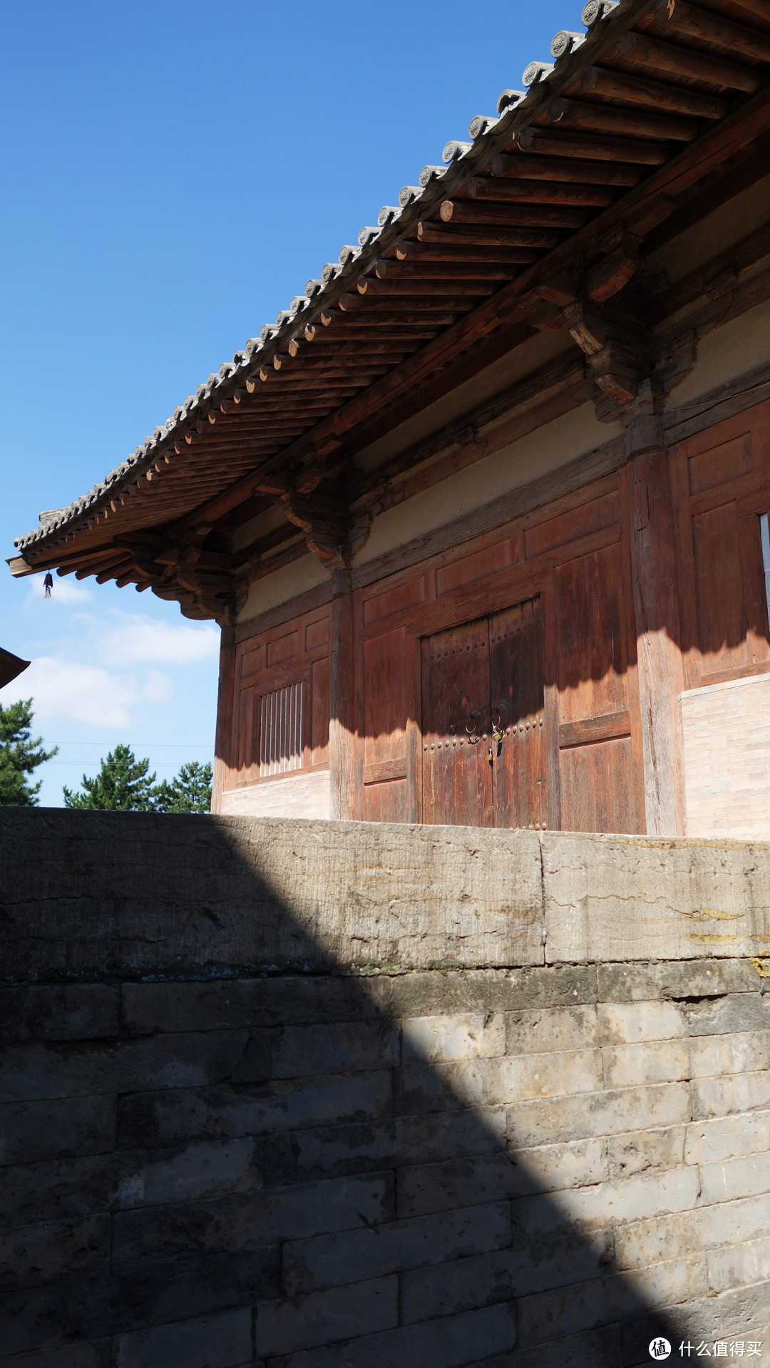 佛寺.佛塔.石窟.民居——探访山西，跟着梁思成林徽因看中国经典古建筑