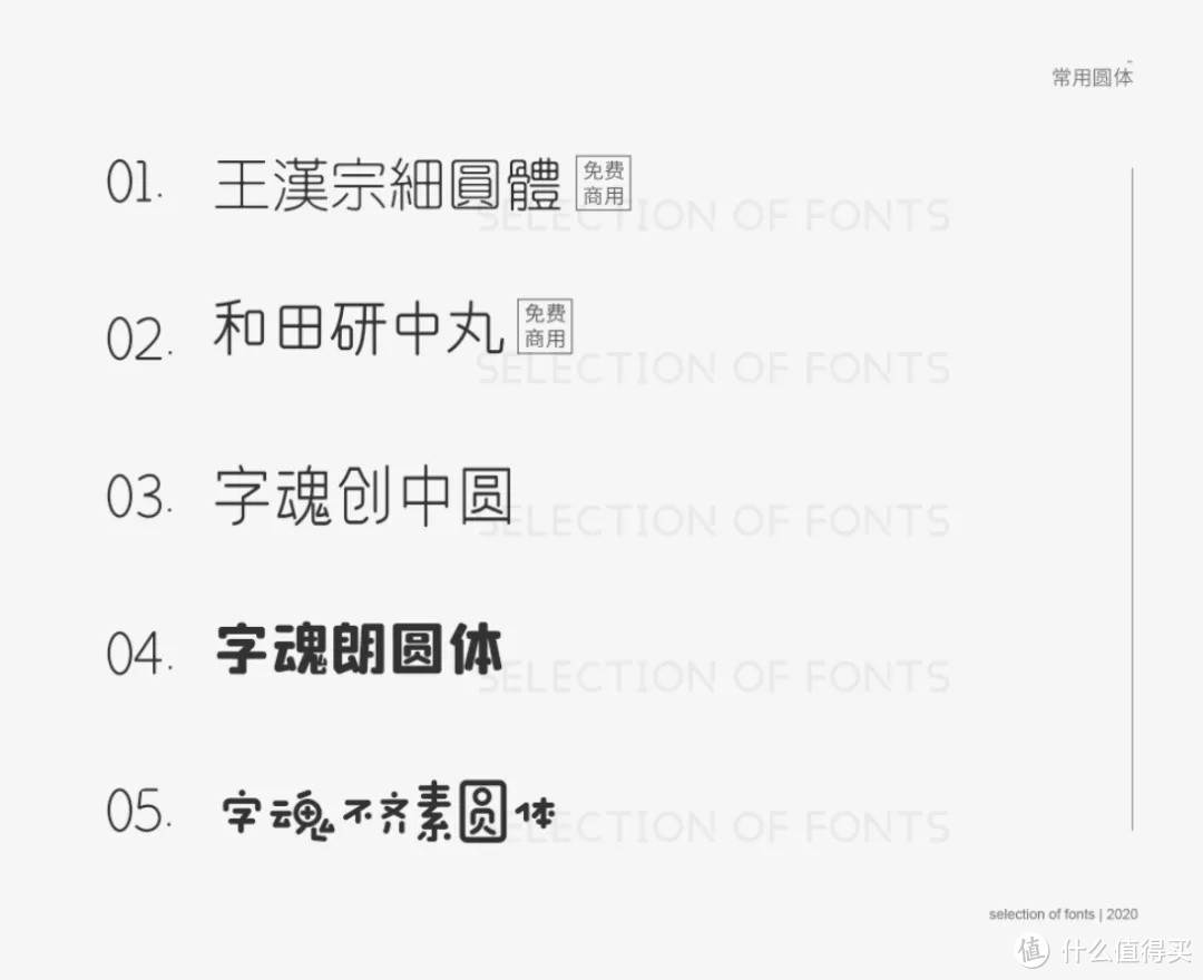 免费首发！读完这篇文章更加懂得PPT字体的运用，并获取一款珍贵字体（文末独家字体放送）