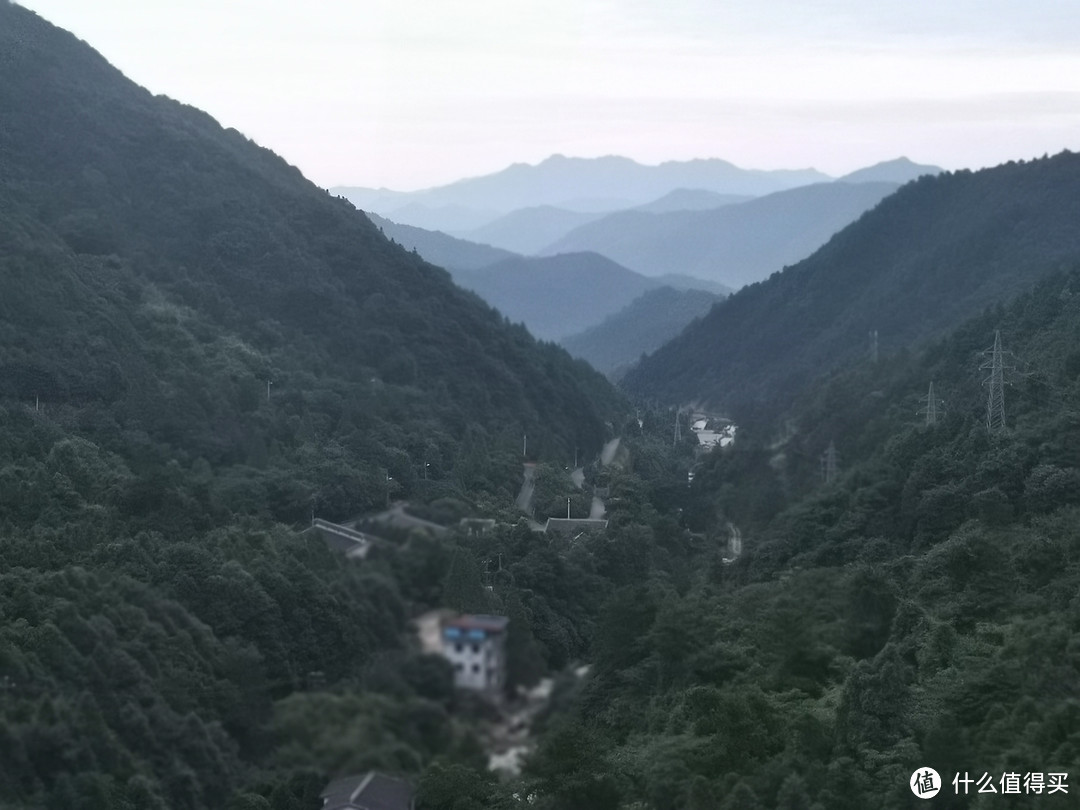 说走就走的旅行--带孩子游玩三清山（魔都出发）