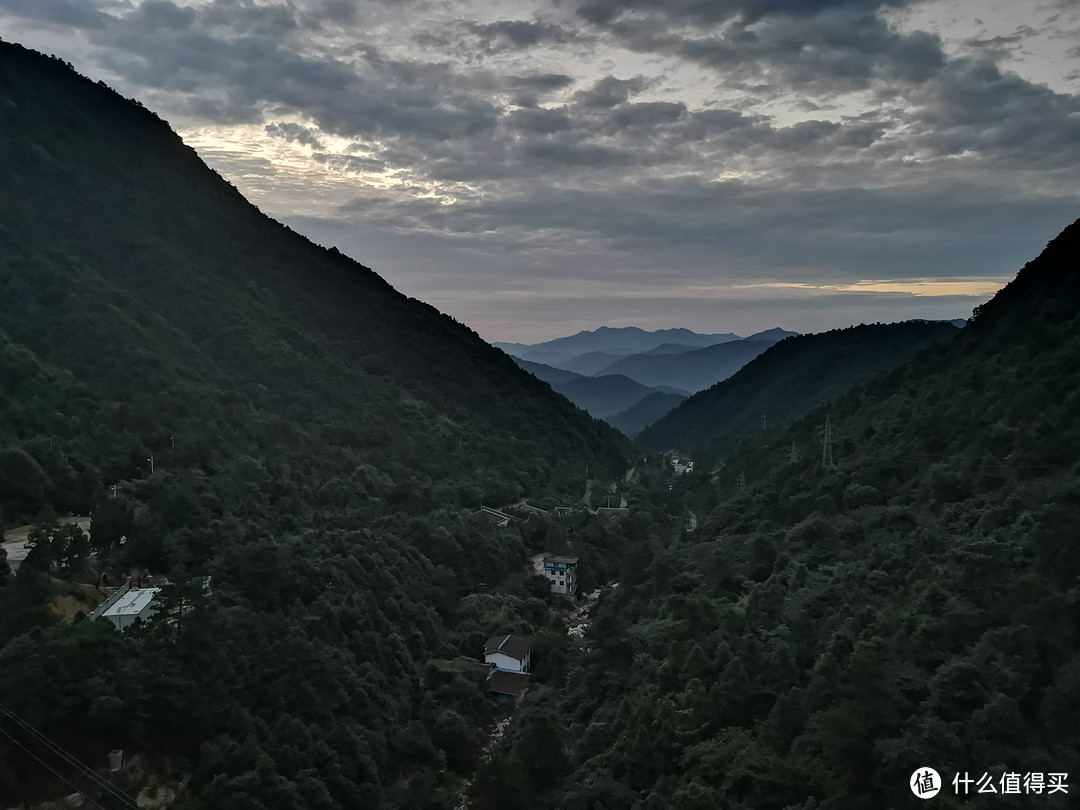 说走就走的旅行--带孩子游玩三清山（魔都出发）