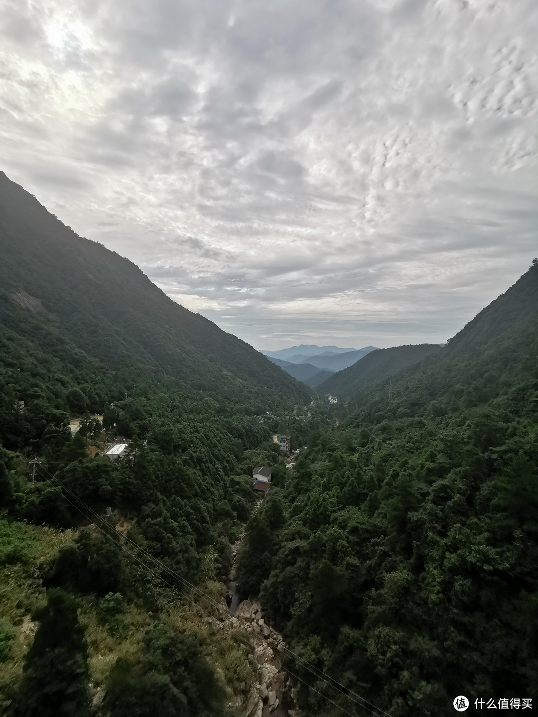 说走就走的旅行--带孩子游玩三清山（魔都出发）