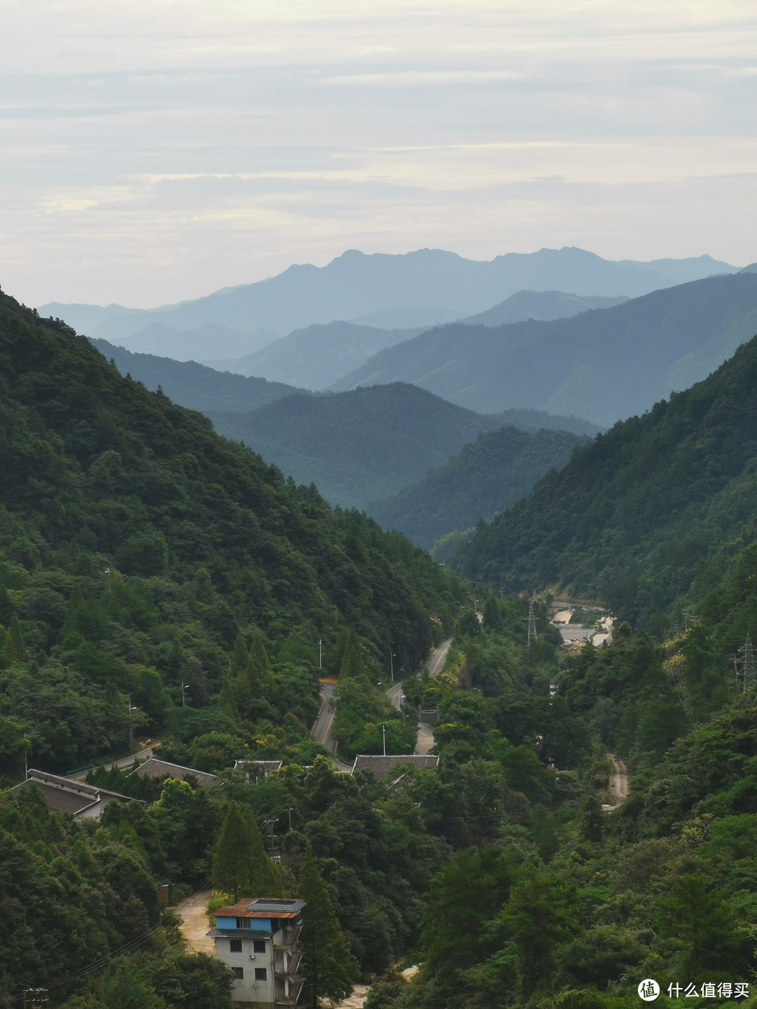 说走就走的旅行--带孩子游玩三清山（魔都出发）