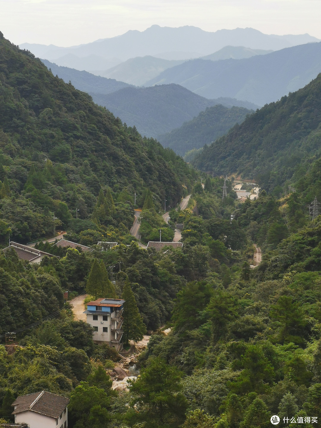 说走就走的旅行--带孩子游玩三清山（魔都出发）