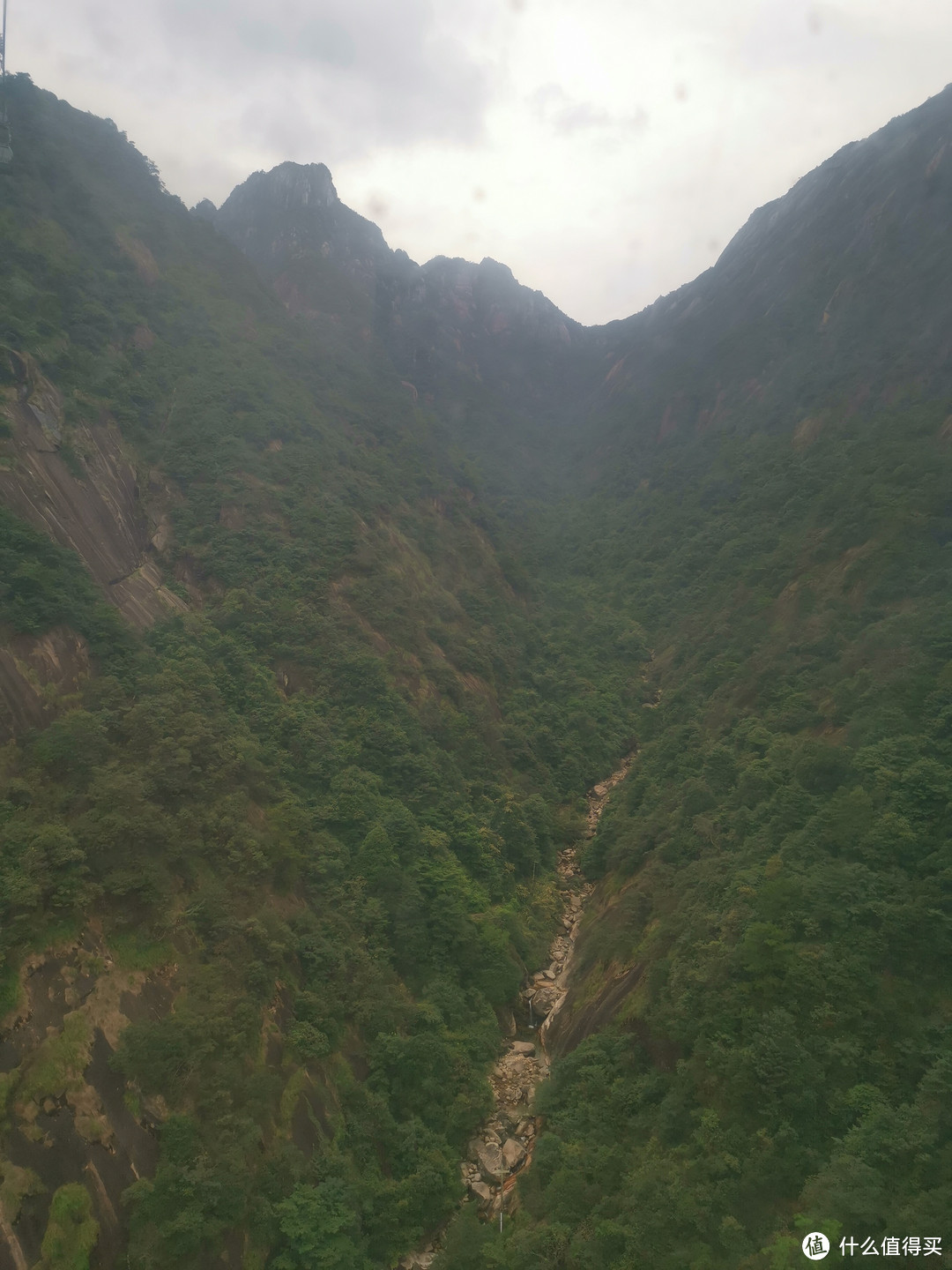 说走就走的旅行--带孩子游玩三清山（魔都出发）