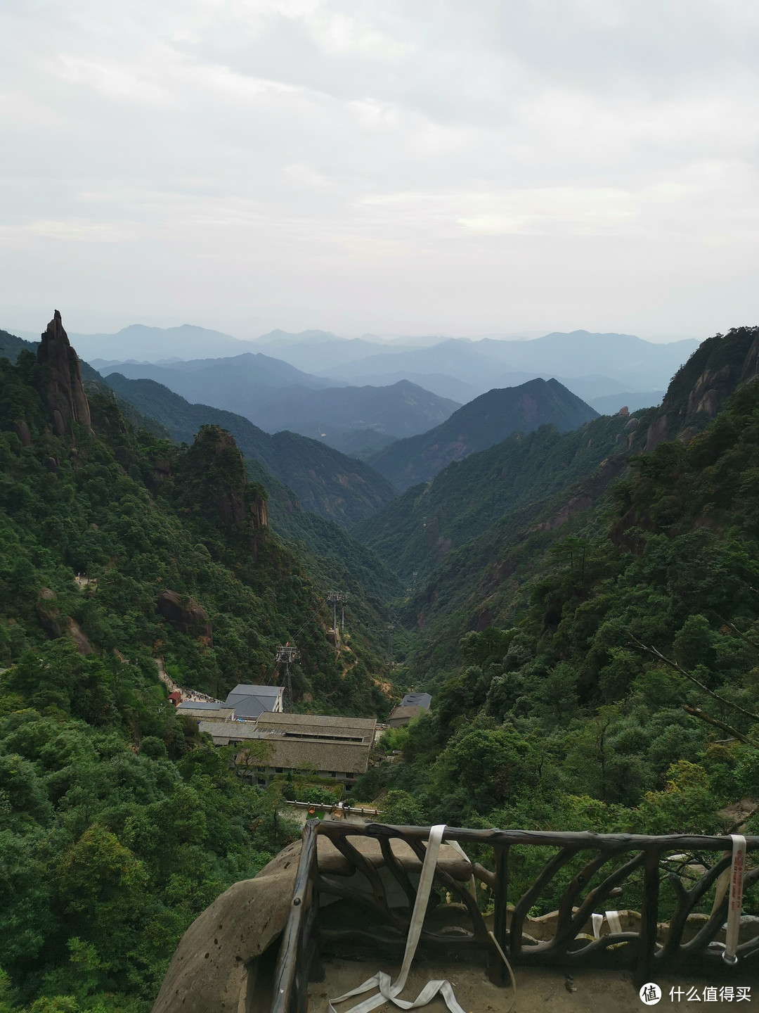 说走就走的旅行--带孩子游玩三清山（魔都出发）