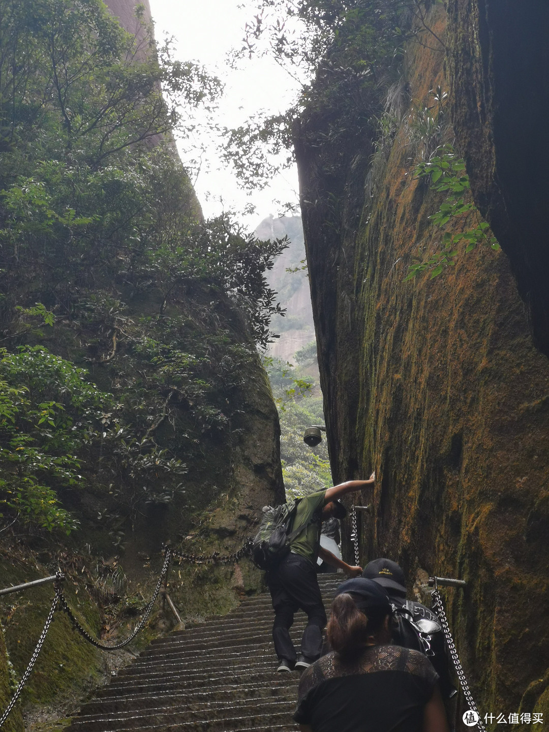 说走就走的旅行--带孩子游玩三清山（魔都出发）