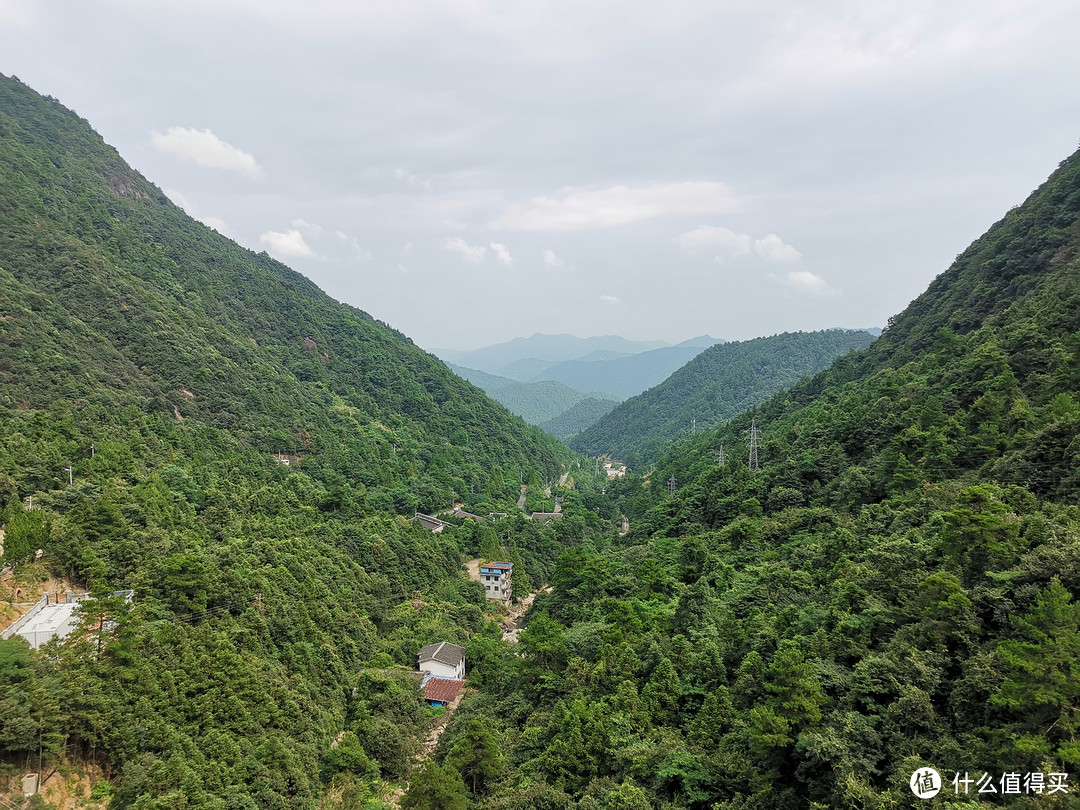 说走就走的旅行--带孩子游玩三清山（魔都出发）