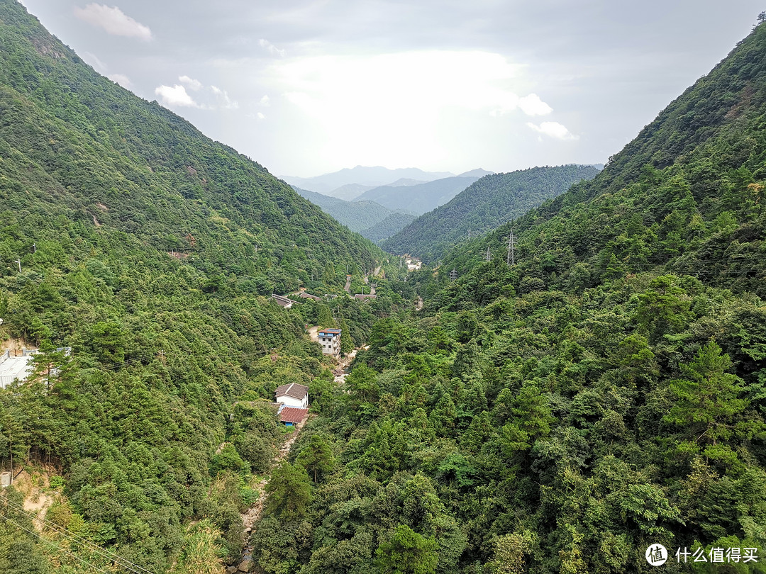 说走就走的旅行--带孩子游玩三清山（魔都出发）