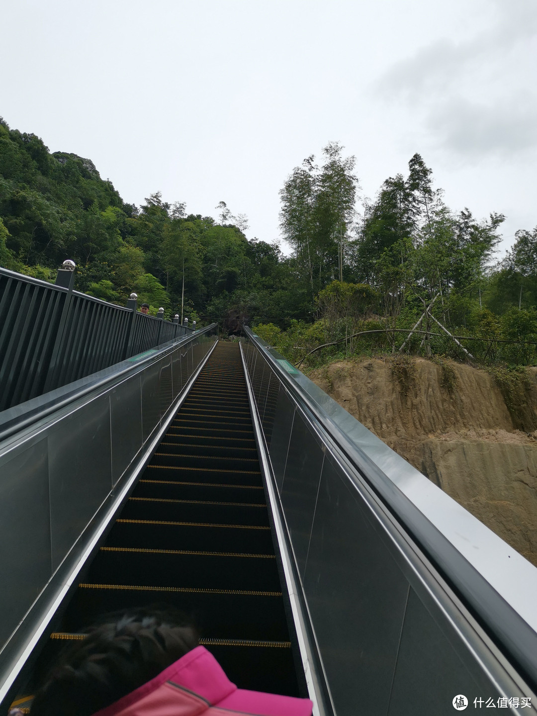 说走就走的旅行--带孩子游玩三清山（魔都出发）