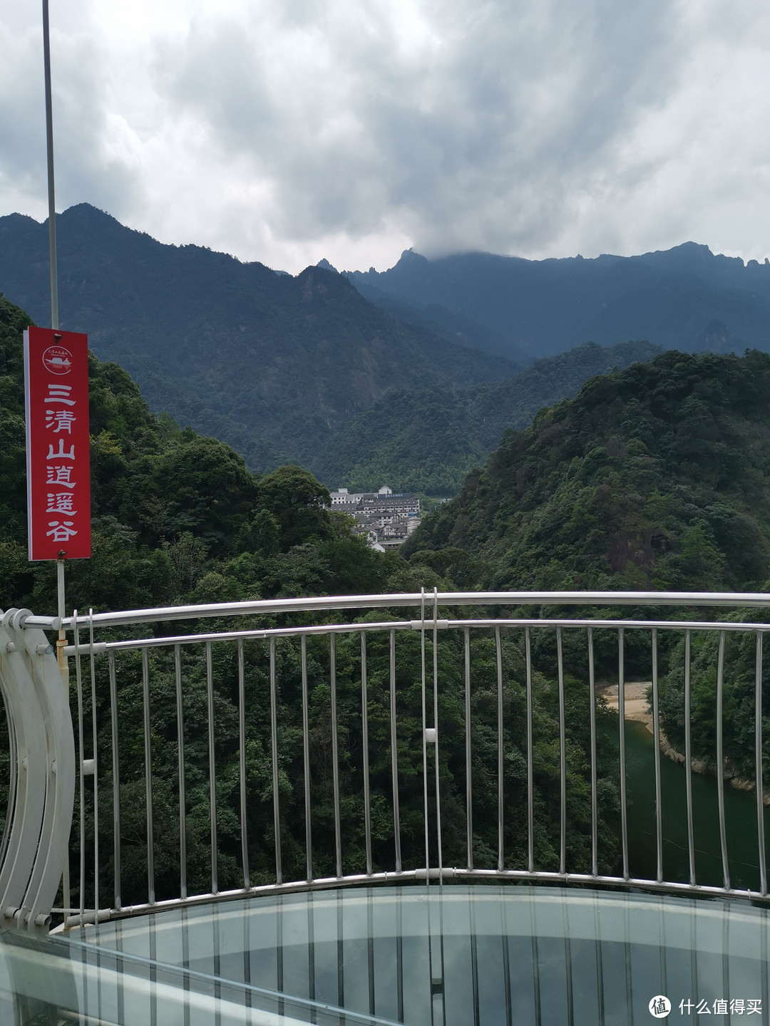 说走就走的旅行--带孩子游玩三清山（魔都出发）