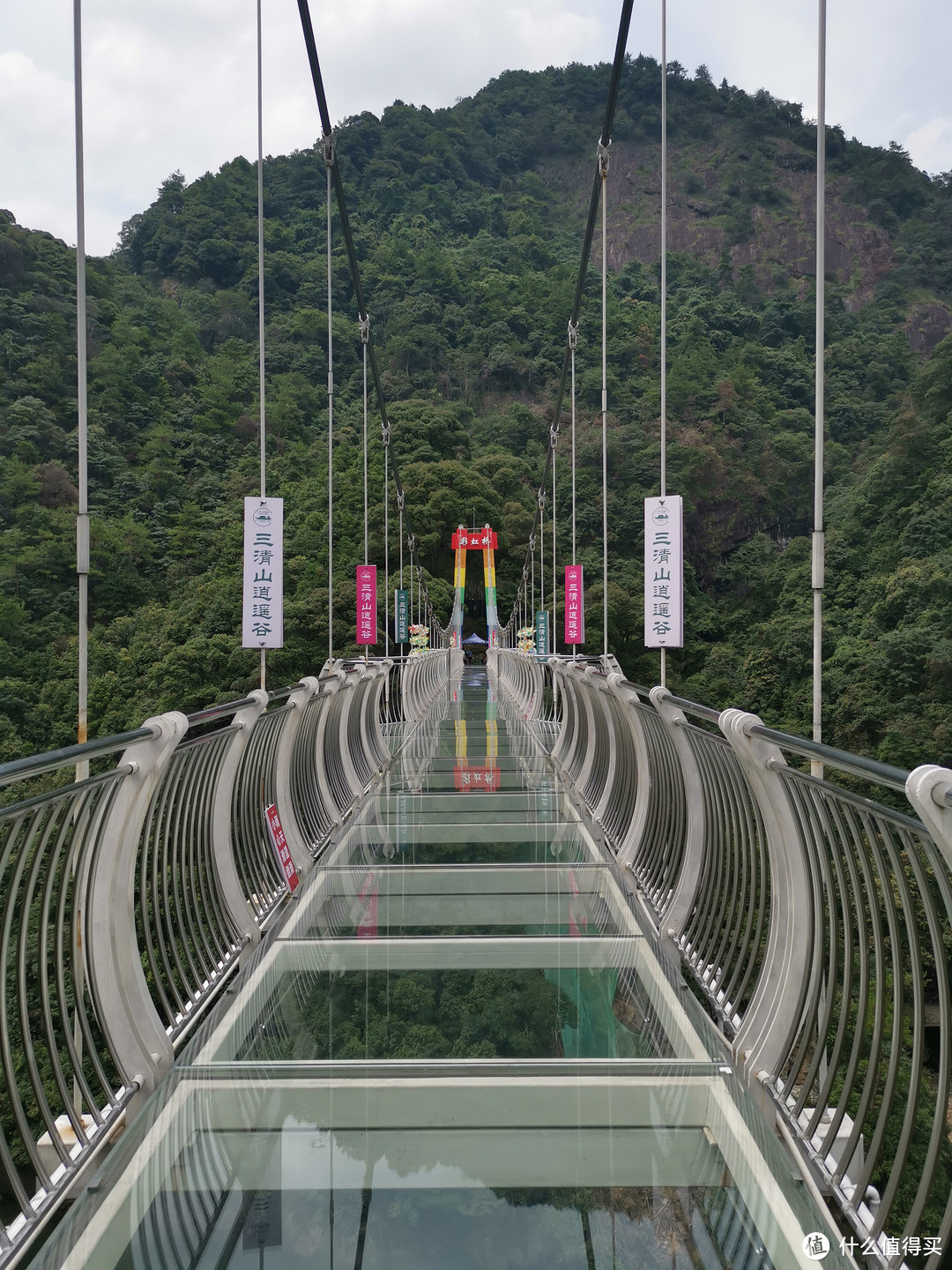 说走就走的旅行--带孩子游玩三清山（魔都出发）