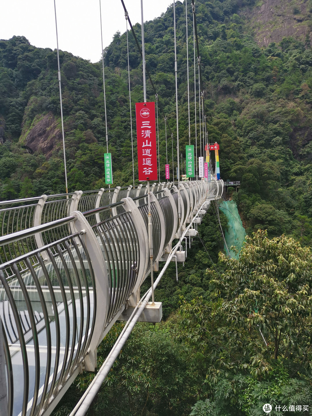 说走就走的旅行--带孩子游玩三清山（魔都出发）